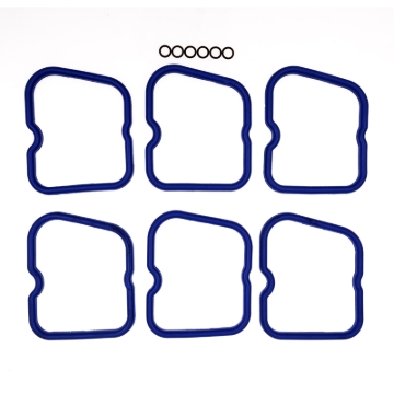 Picture of Cometic 92-97 Dodge Cummins 5.9L 6BT 6Cyl Diesel Valve Cover Set