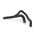 Picture of Mishimoto 13-14 Dodge Ram 6.7L Cummins Silicone Radiator Hose Kit Black
