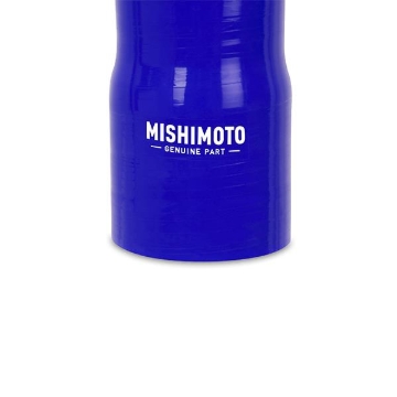 Picture of Mishimoto 13-14 Dodge Ram 6.7L Cummins Silicone Hose Kit Blue