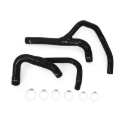 Picture of Mishimoto 13-14 Dodge Ram 6.7L Cummins Silicone Radiator Hose Kit Black