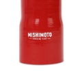 Picture of Mishimoto 2015+ Dodge Ram 6.7L Cummins Silicone Radiator Hose Kit Red