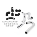 Picture of Mishimoto Mitsubishi Lancer Evolution 7/8/9 Intercooler Pipe Kit Black