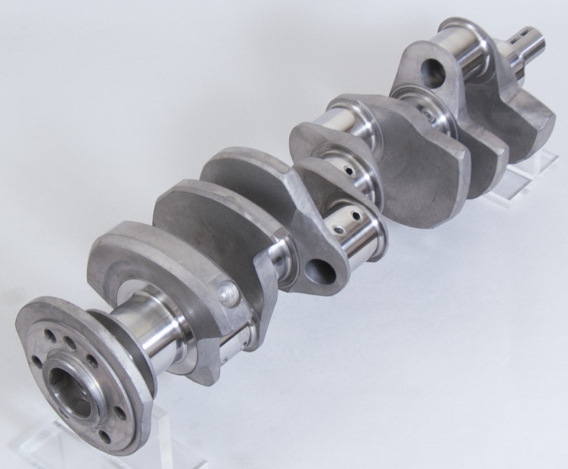 Picture of Eagle EAG Crankshafts-8 Cyl Rear - 435037505700