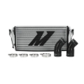 Picture of Mishimoto 2013+ Dodge 6.7L Cummins Intercooler Silver