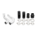 Picture of Mishimoto 2013+ Dodge 6.7L Cummins Intercooler Pipe and Boot Kit Black