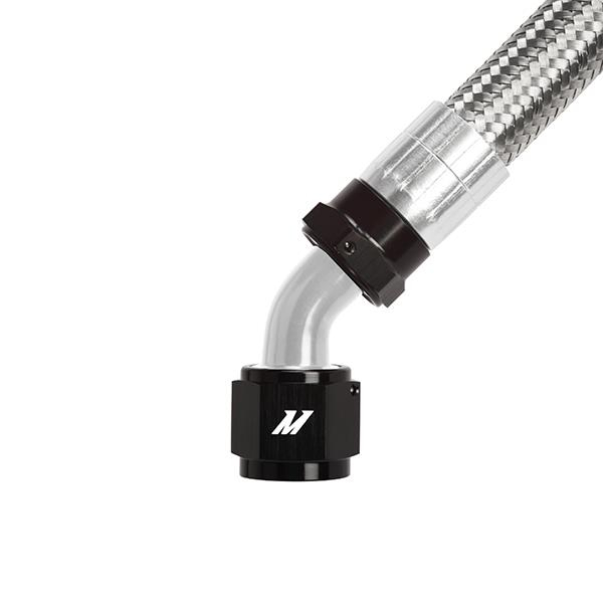 Picture of Mishimoto MM Oil Cooler-Kits-Tstat - MMOC-CAM4-16TBK