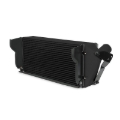 Picture of Mishimoto 2013+ Dodge 6.7L Cummins Intercooler Black