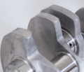 Picture of Eagle EAG Crankshafts-8 Cyl Rear - 435037505700