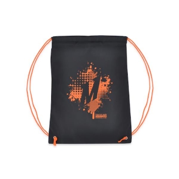 Picture of MM Apparel & Accessories - Mishimoto Drawstring Bag misMMPRO-BAG-MMOJBK