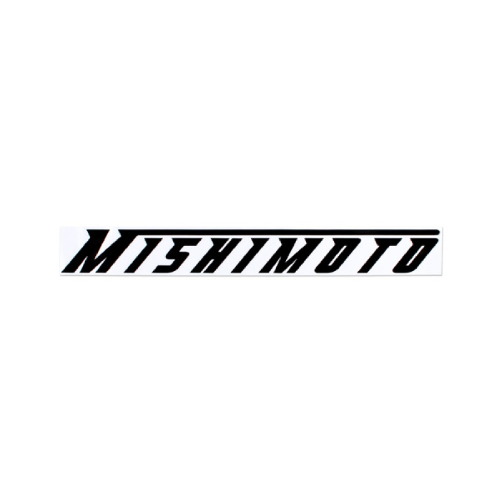 Picture of Mishimoto Decal, Large