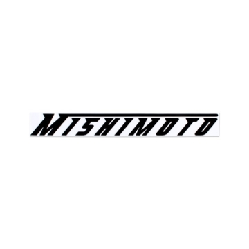 Picture of Mishimoto Decal, Large