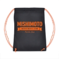 Picture of MM Apparel & Accessories - Mishimoto Drawstring Bag misMMPRO-BAG-MMOJBK