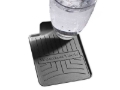 Picture of WeatherTech Drink Coasters Set of 4 Black