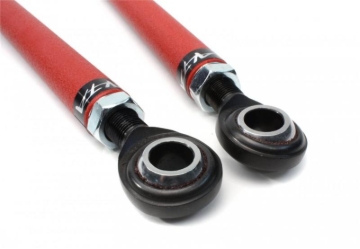 Picture of ALTA 02-12 Mini Cooper/S/JCW (Incl. 05-12 Convertible) & 09-12 Clubman Control Arms Rear Pair - Red