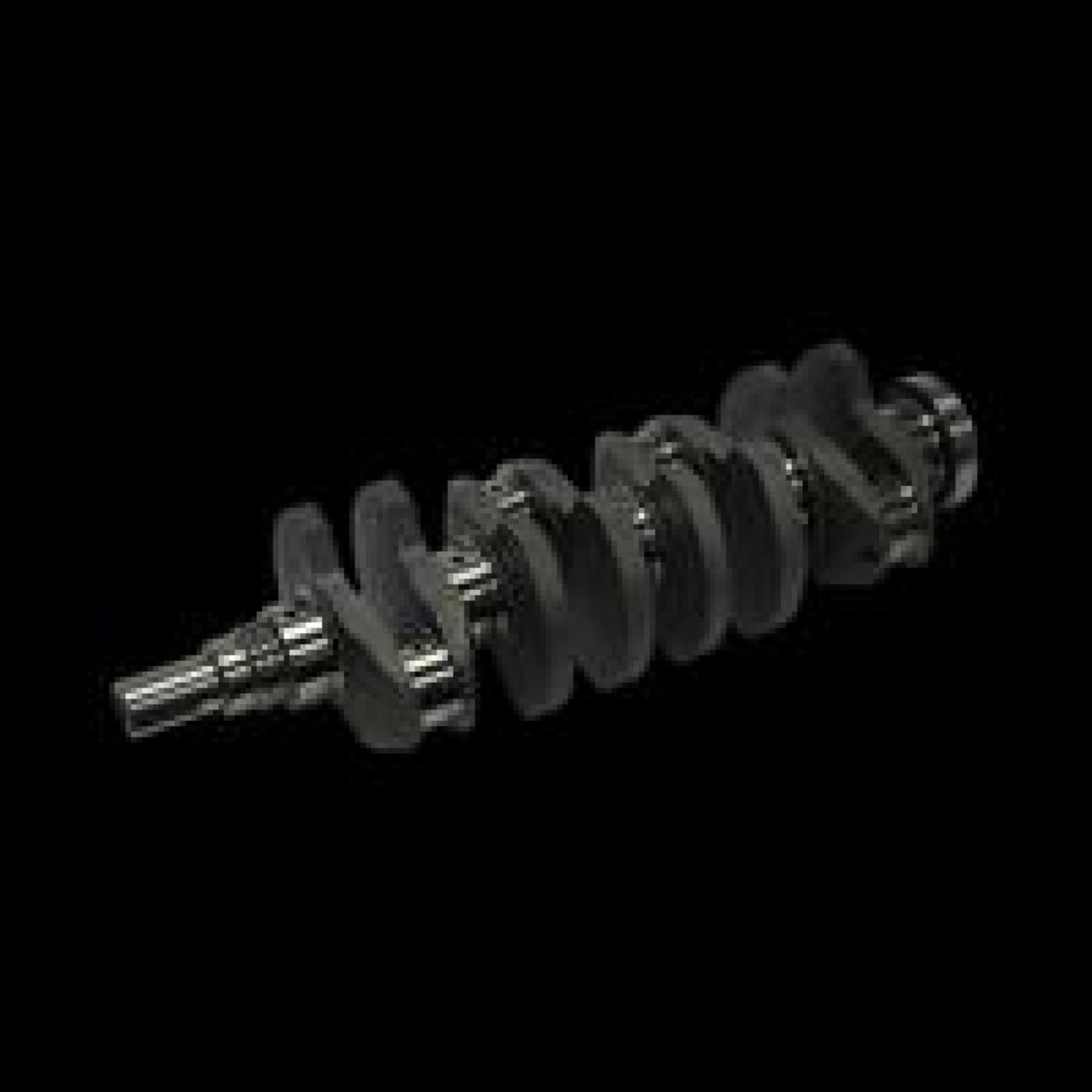 Picture of Brian Crower BC Crankshafts - BC5350-95