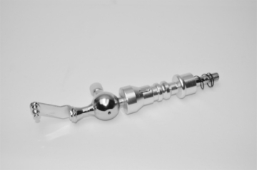 Picture of Fidanza 00-04 VW Golf GTI/Jetta/Audi A3 Short Throw Shifter