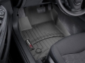 Picture of WeatherTech WT FloorLiner-Front-Blk Floor Mats - 449381
