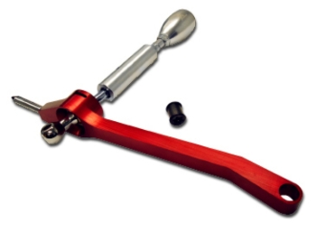 Picture of Fidanza 1999-2004 BMW M3 Short Throw Shifter