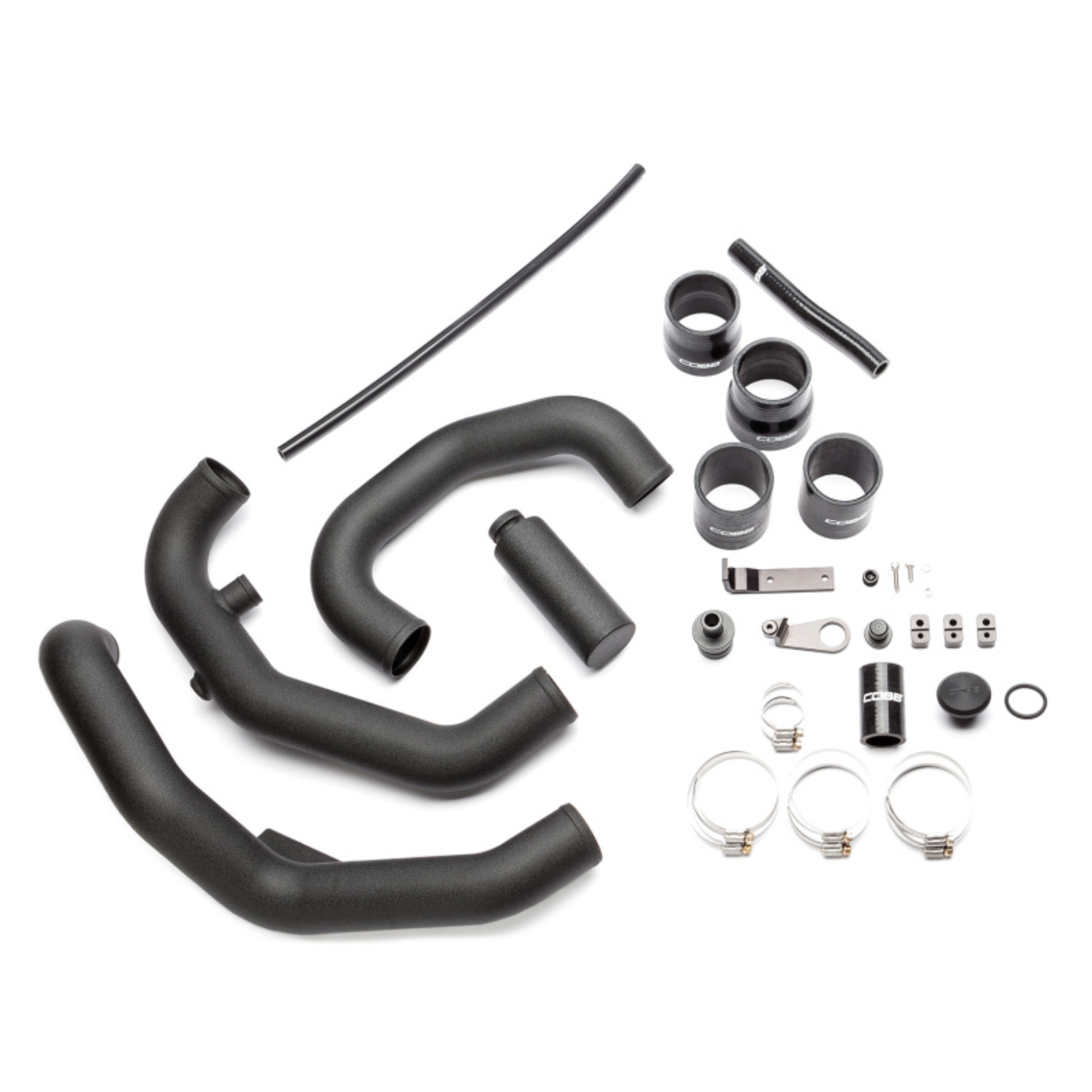 Picture of Cobb 15-21 Subaru WRX/STI FMIC Cold Pipe Kit