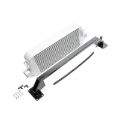 Picture of Cobb 15-21 Subaru WRX/STI FMIC Core - Silver
