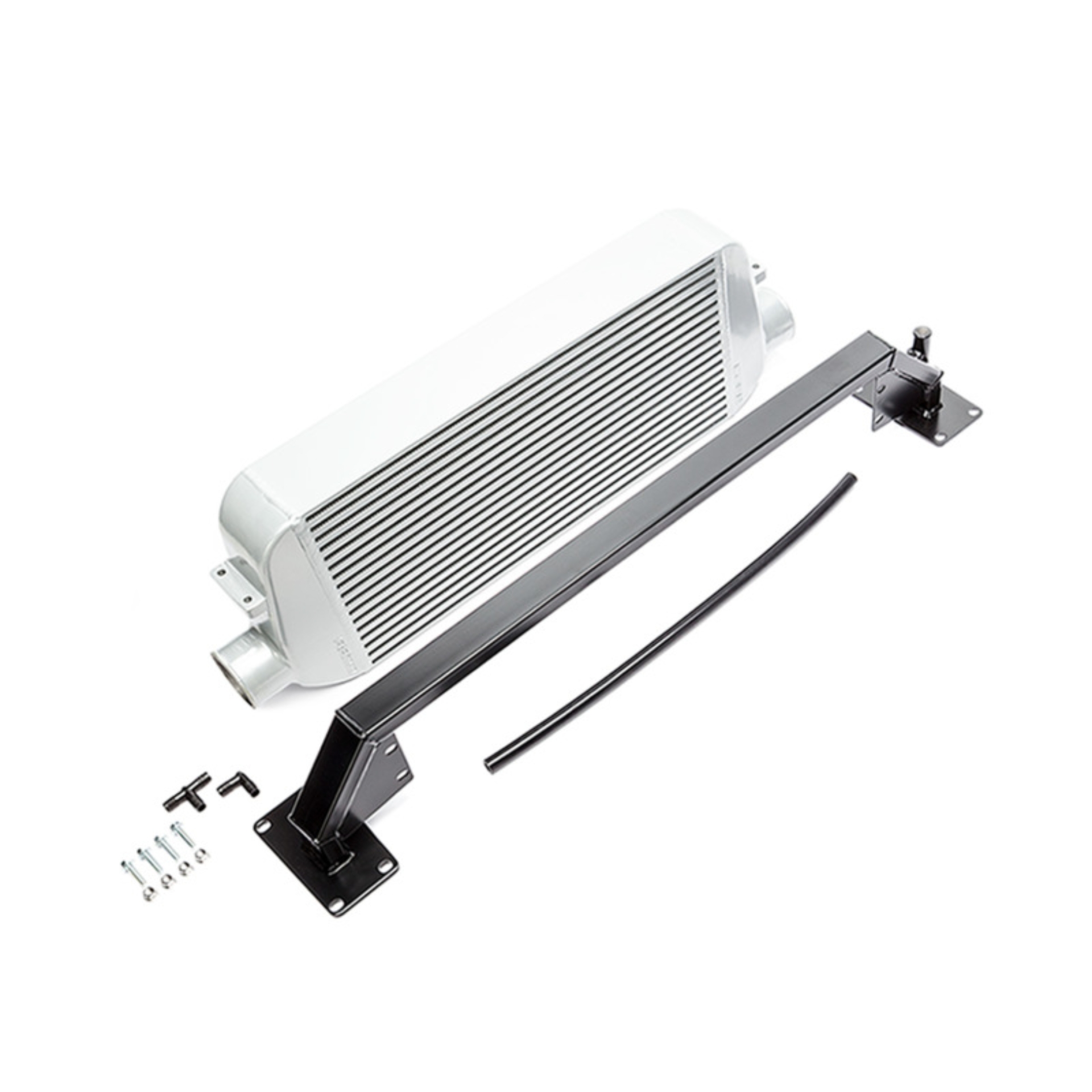 Picture of Cobb 15-21 Subaru WRX/STI FMIC Core - Silver