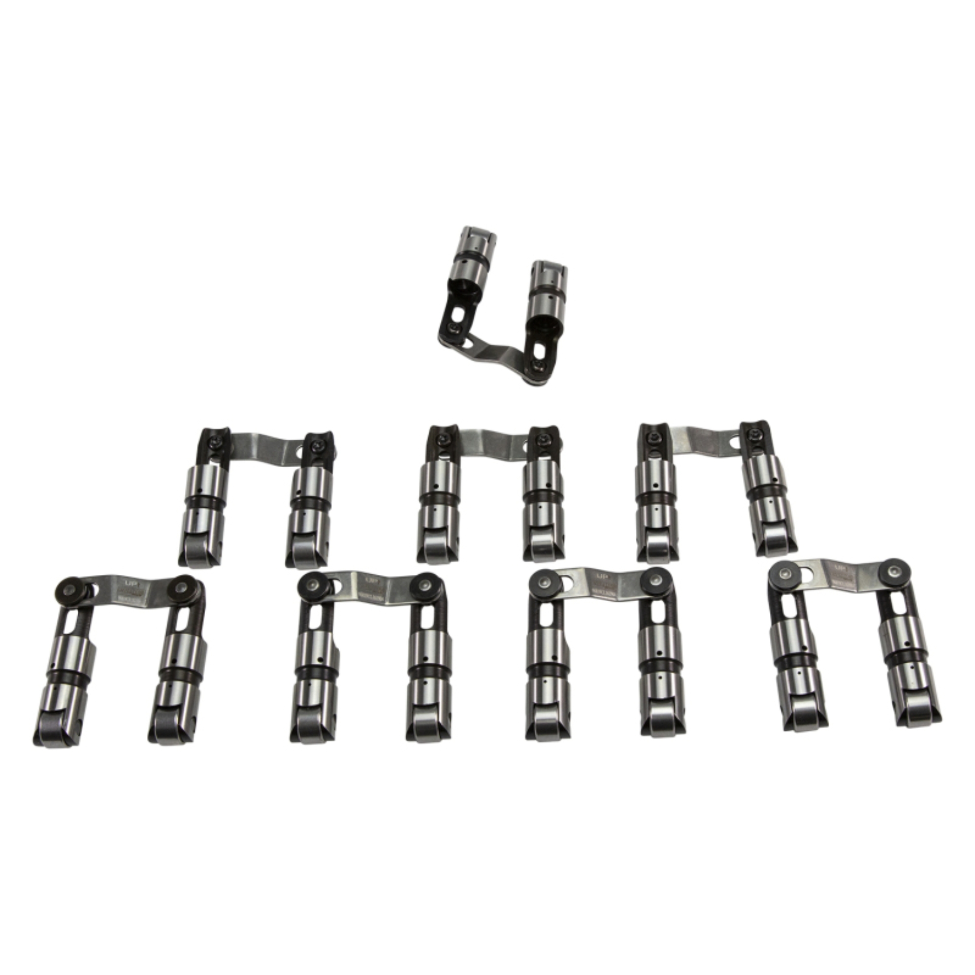 Picture of ROLLER LIFTERS, CB .160" OFFSET NEEDLE BEARING