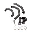 Picture of Cobb 2016+ Subaru WRX STi Hard Pipe Kit - Hot Side