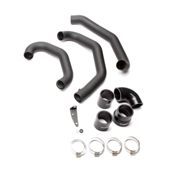 Picture of Cobb 2016+ Subaru WRX STi Hard Pipe Kit - Hot Side
