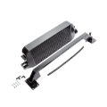 Picture of Cobb 15-21 Subaru WRX/STI FMIC Core - Black