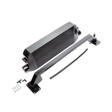 Picture of Cobb 15-21 Subaru WRX/STI FMIC Core - Black