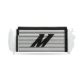Picture of Mishimoto 2016+ Ford F-150 2.7/3.5L Ecoboost Intercooler (I/C ONLY) - Sleek Silver