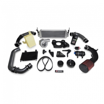 Picture of KraftWerks 13-17  FR-S / BRZ 30mm C38 Supercharger Kit