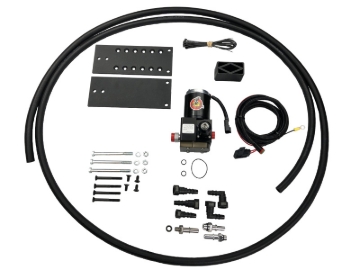 Picture of PureFlow Raptor 94-98 Dodge 5.9L Cummins RP-4G-100 Fuel Pump