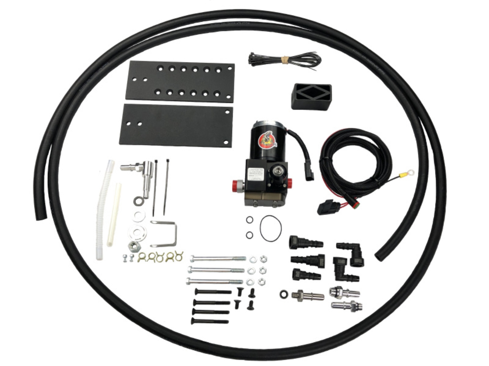 Picture of AirDog ADG Raptor Lift Pump Fuel Pumps - R4SBD050