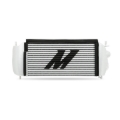 Picture of Mishimoto 2016+ Ford F-150 2.7/3.5L Ecoboost Intercooler (I/C ONLY) - Sleek Silver