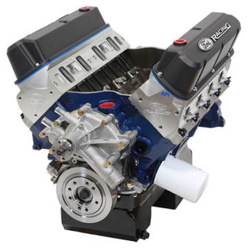 Picture of Ford Racing 427 Cubic inches 535 HP Crate Engine Rear Sump w/Z2 Heads (No Cancel No Returns)
