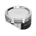 Picture of Manley Chevrolet LS Piston Set - 4.075 in. Bore 1.115 in. CH, -29.00 CC