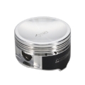 Picture of Manley Ford 4.6L Modular V8 Piston Set - 3.700 in. Bore 1.220 in. CH, -18.00 CC