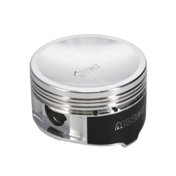 Picture of Manley Ford 4.6L Modular V8 Piston Set - 3.700 in. Bore 1.220 in. CH, -18.00 CC