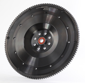Picture of Clutch Masters 04-15 Subaru Impreza STi 6spd 850 Series Steel Twin Disc Flywheel