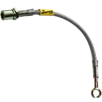 Picture of Goodridge 02-05 Subaru WRX Clutch Line w/Hose