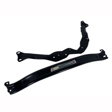 Picture of Ford Racing 15-25 Mustang GT/2.3L Ecoboost Strut Tower Brace