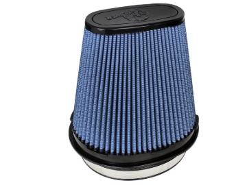 Picture of aFe MagnumFLOW Pro 5R Universal Air Filter (7-3/4x5-3/4)F x (9x7)B(mt2) x (6x2-3/4)T x 8.5H