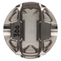 Picture of Wiseco Acura Turbo -12cc 1.181 x 81.25mm Piston Kit