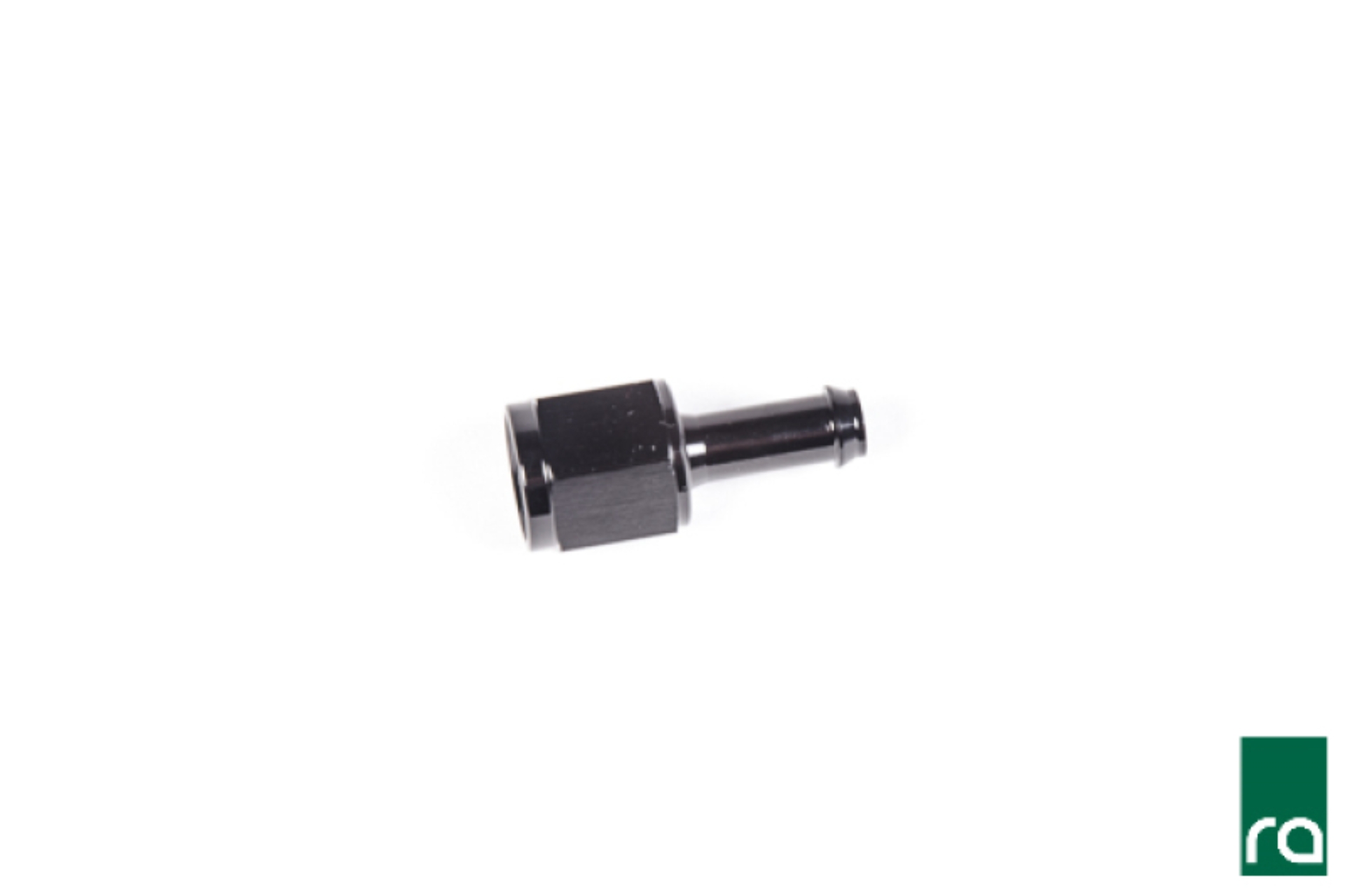 Picture of Radium Engineering 6AN Female Fitting to 8.5mm Barb