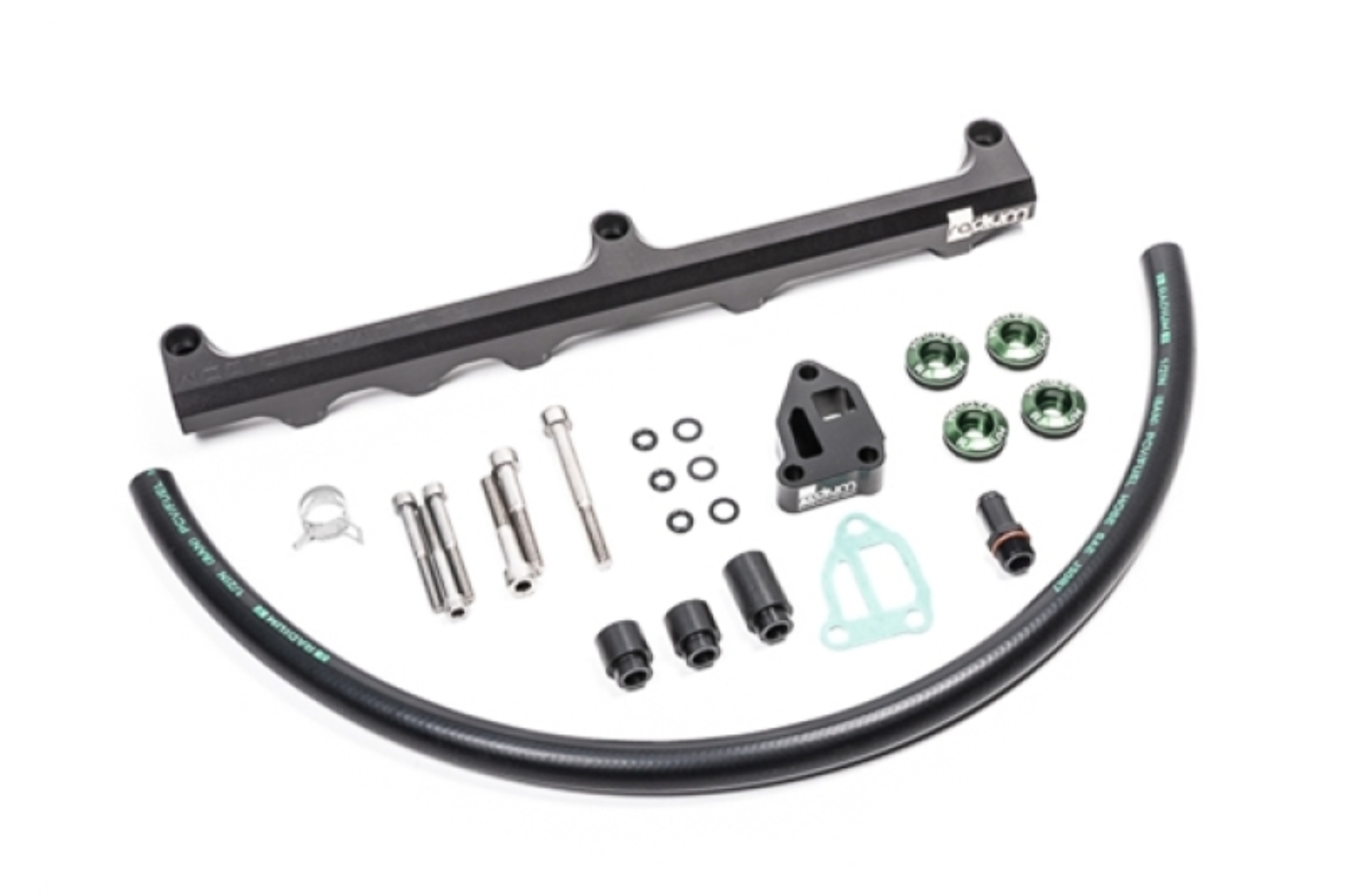 Picture of Radium Engineering Nissan S14/S15 SR20DET Fuel Rail Kit