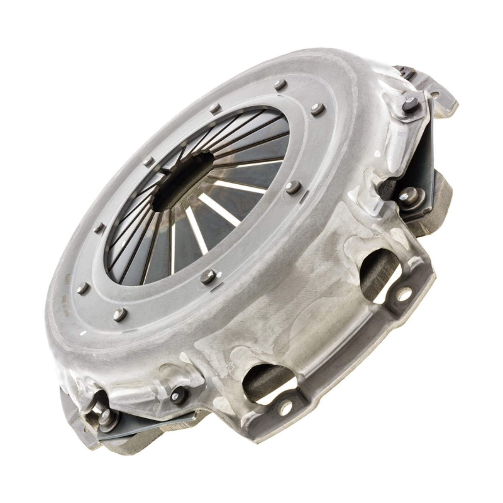 Picture of Exedy 99-03 Ford F-250 Super Duty V8 7.3L Stage 2 Replacement Clutch Cover