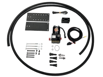 Picture of PureFlow Raptor 01-10 Chevrolet 6.6L Duramax RP-4G-100 Fuel Pump
