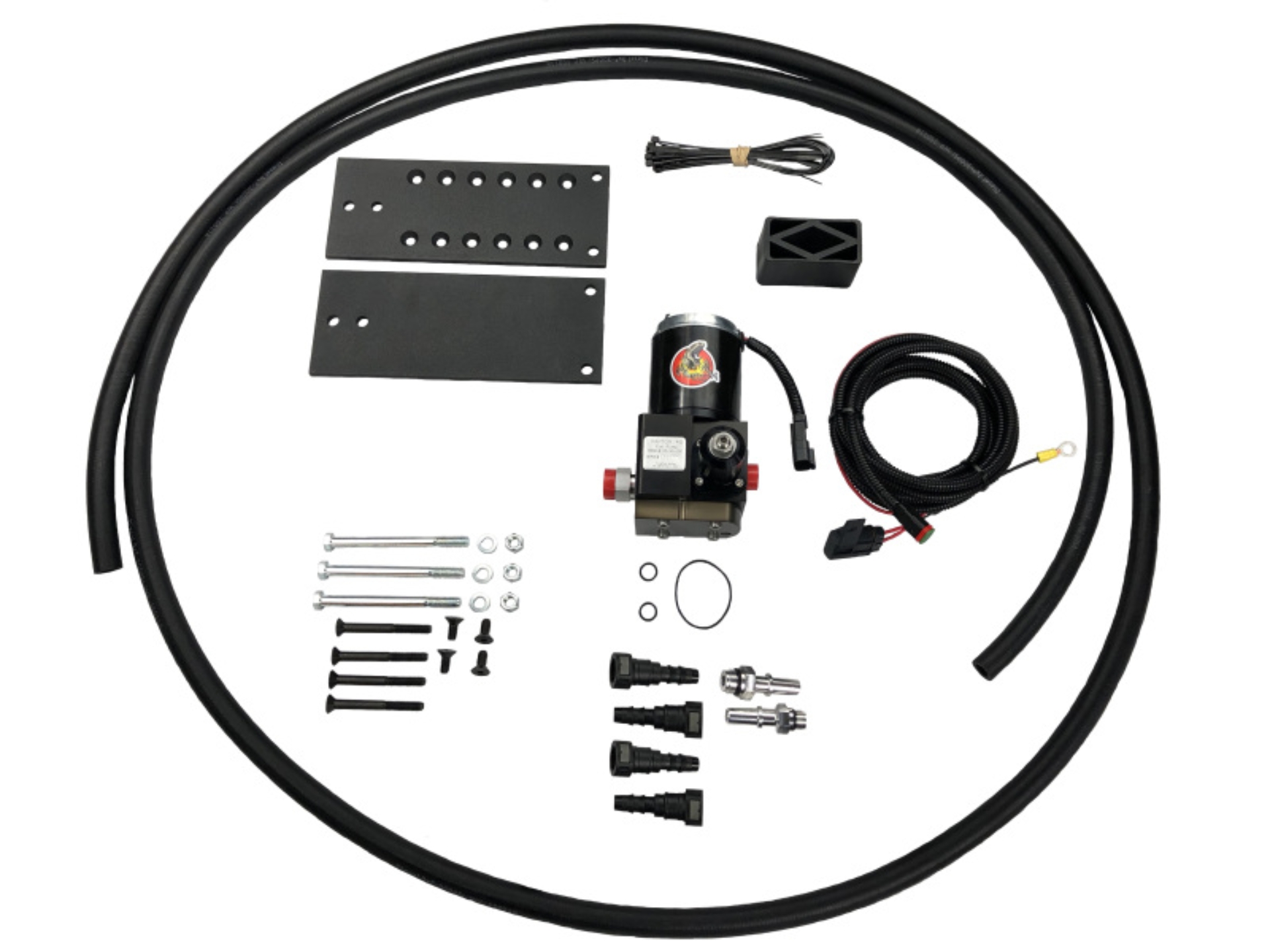 Picture of AirDog ADG Raptor Lift Pump Fuel Pumps - R4SBC136