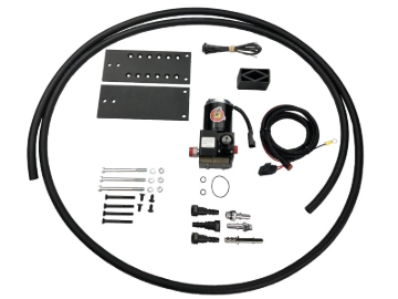 Picture of PureFlow Raptor 08-10 Ford 6.4L Powerstroke RP-4G-150 Fuel Pump